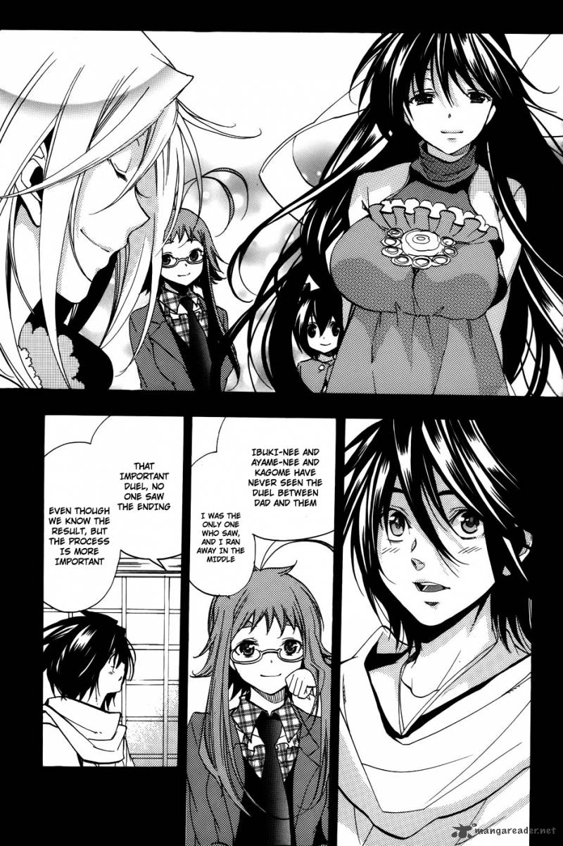 Asu No Yoichi 56 32