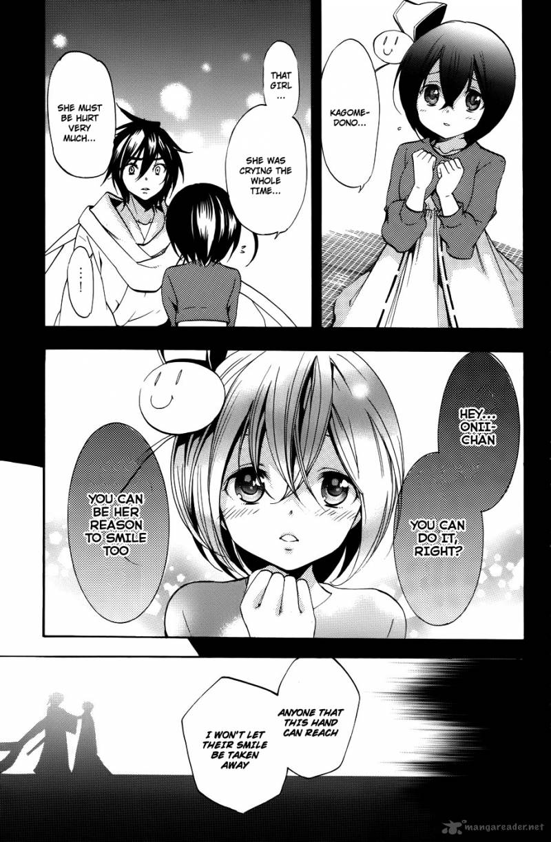 Asu No Yoichi 56 34
