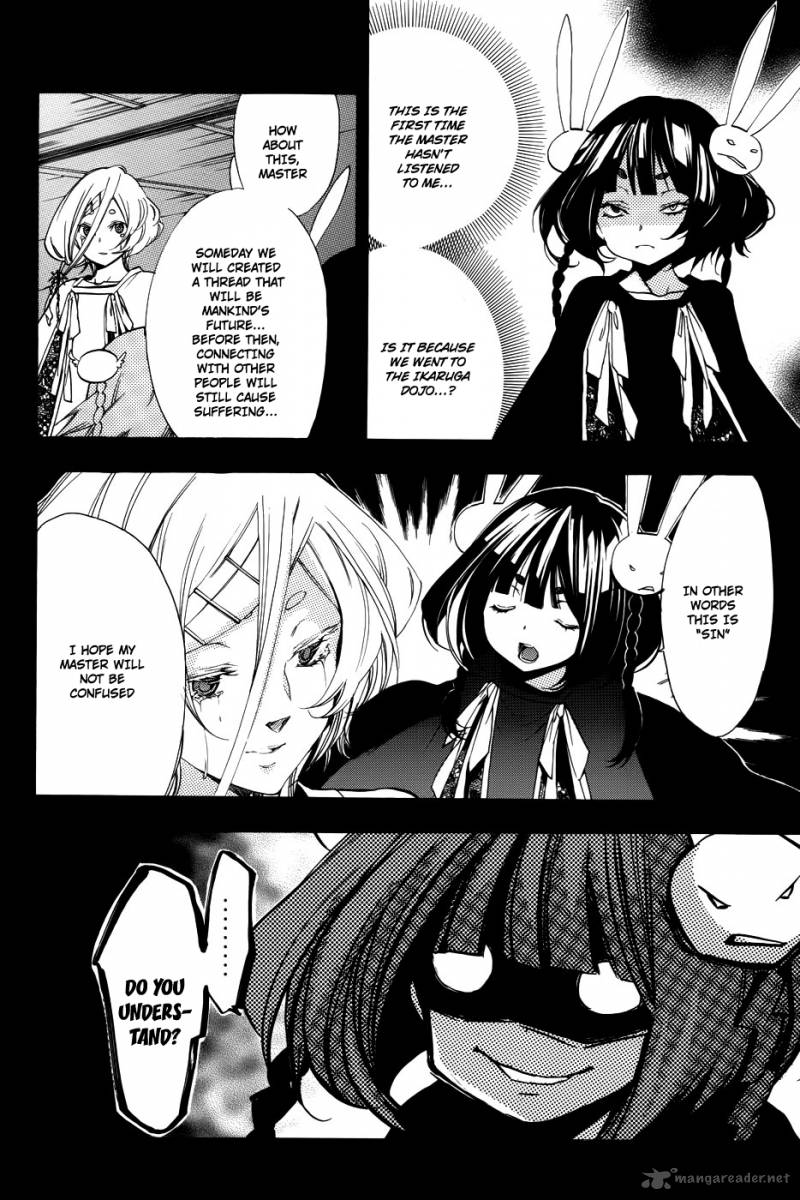 Asu No Yoichi 56 6