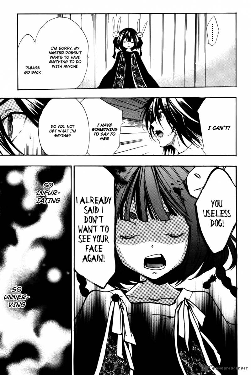 Asu No Yoichi 56 9