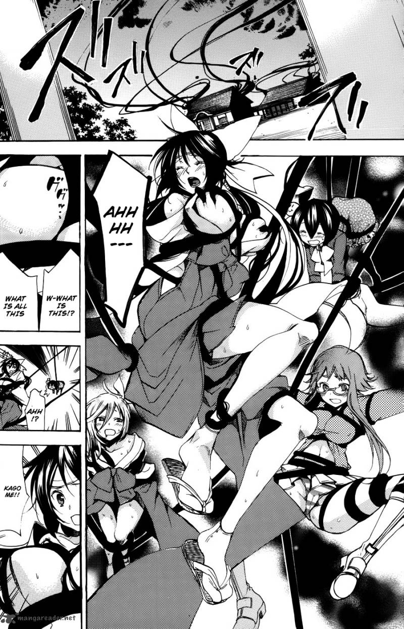 Asu No Yoichi 57 15