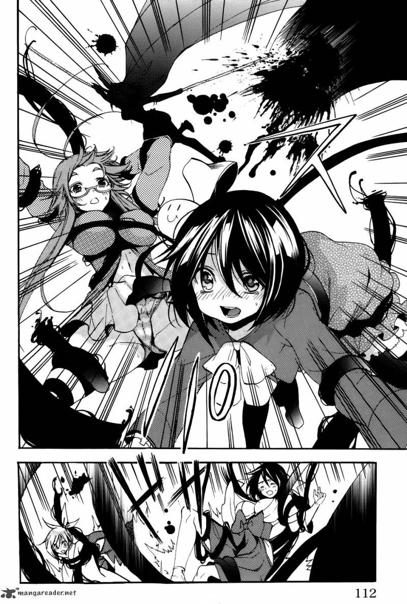 Asu No Yoichi 57 16