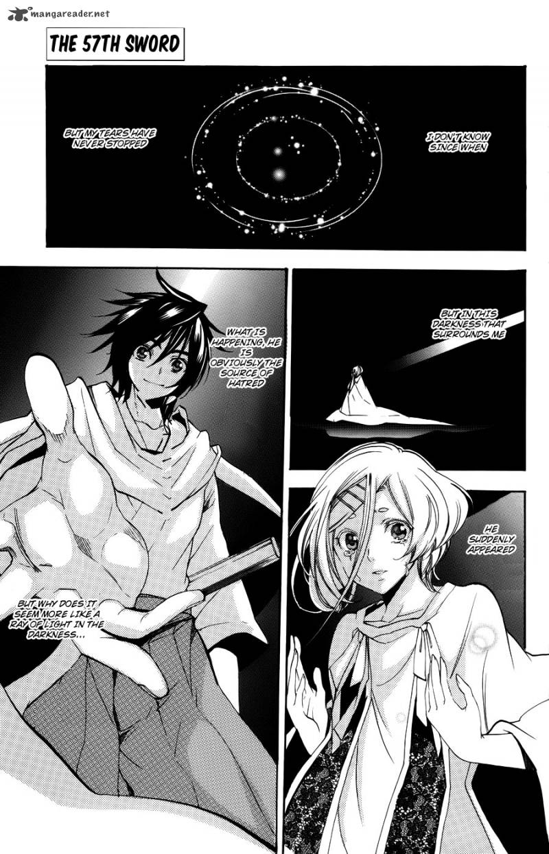 Asu No Yoichi 57 2