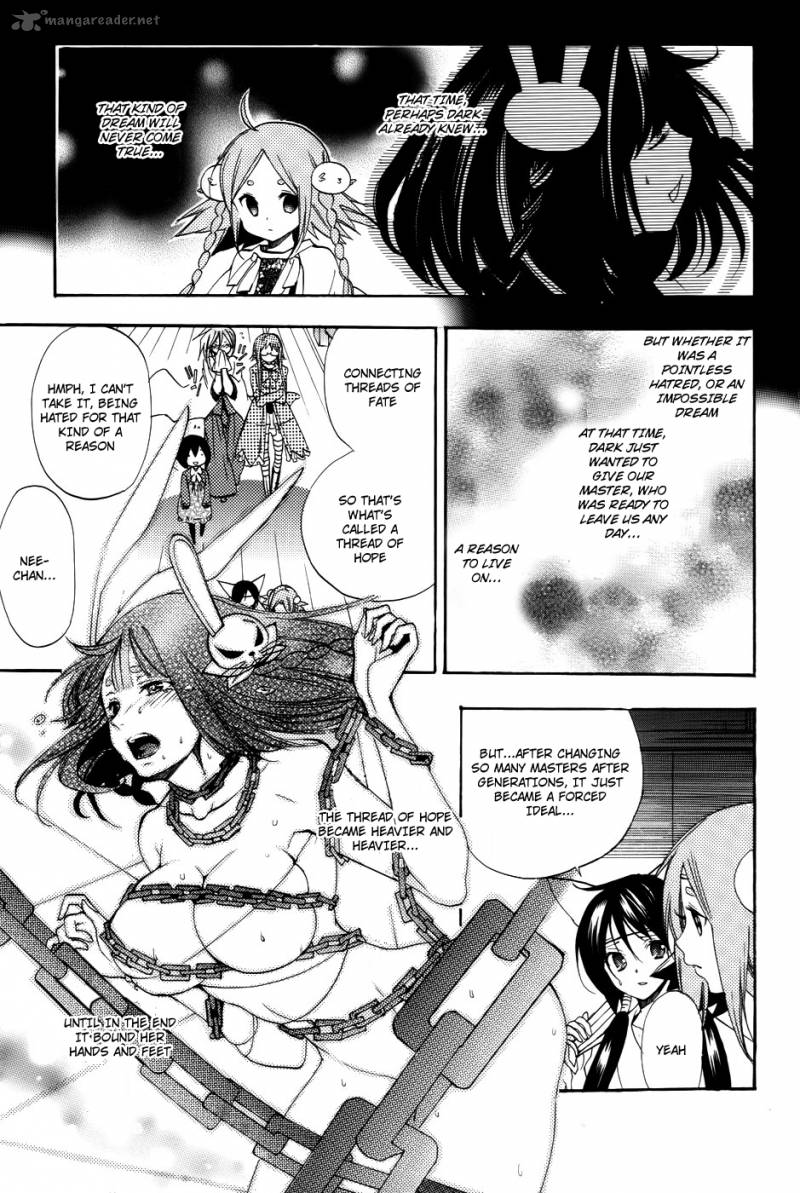 Asu No Yoichi 57 27