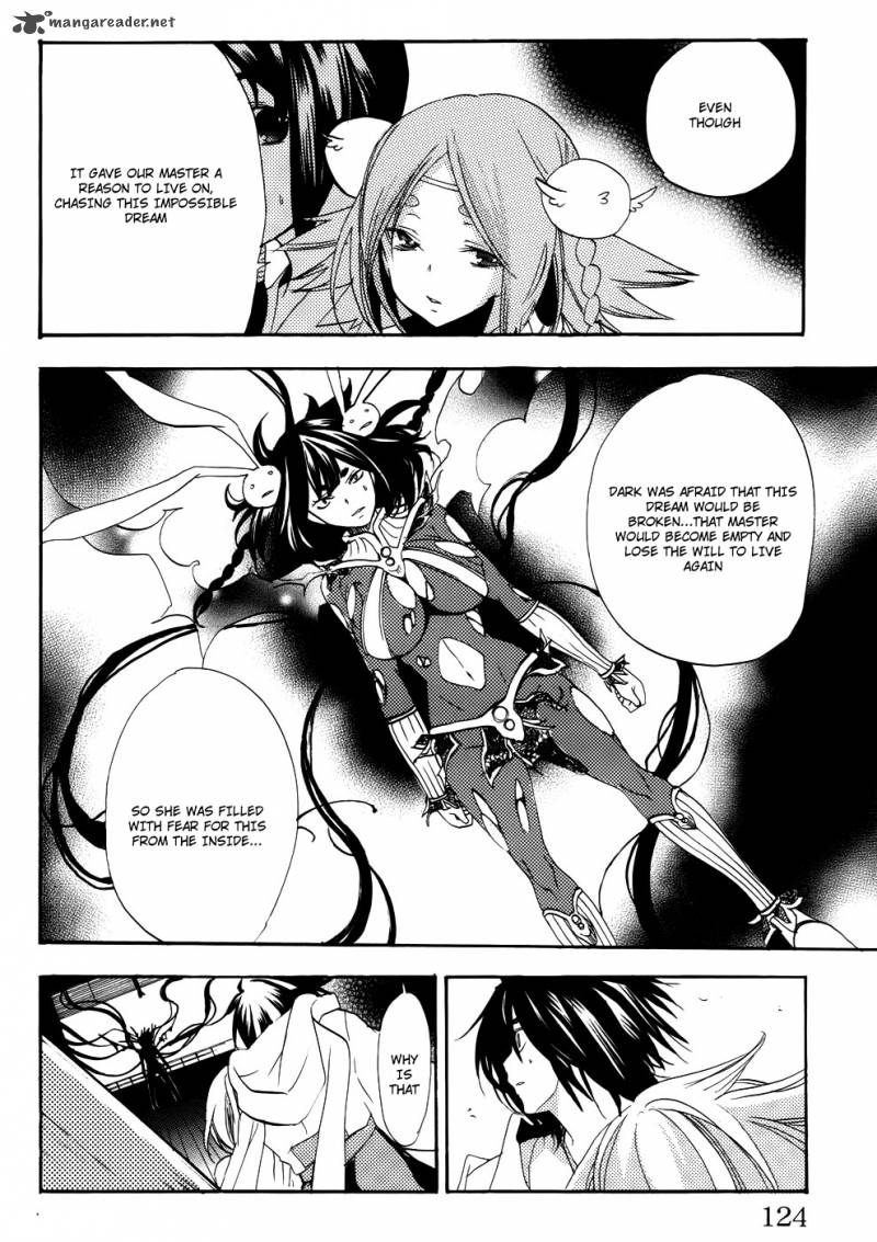 Asu No Yoichi 57 28