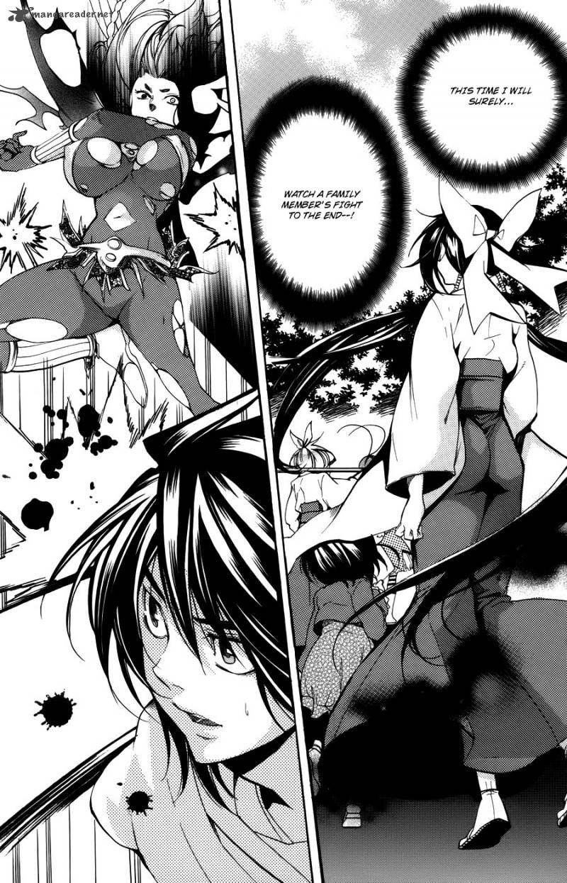 Asu No Yoichi 57 6