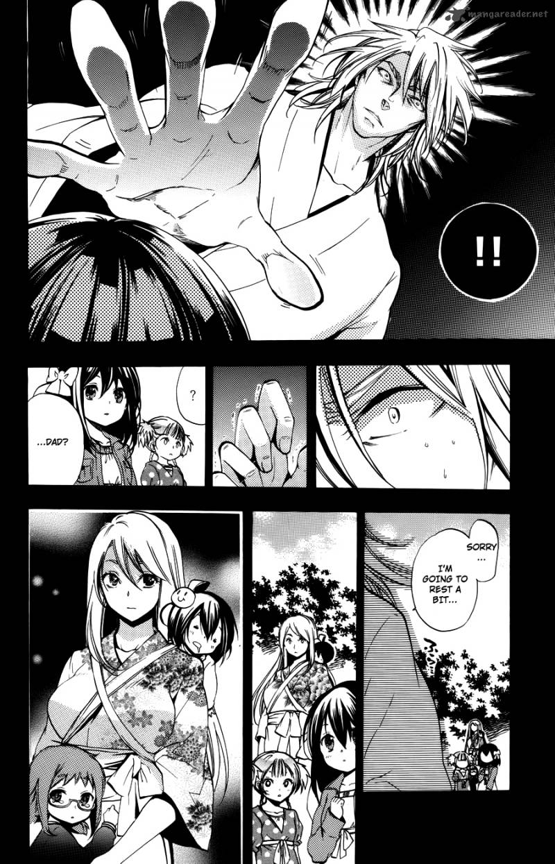 Asu No Yoichi 58 13