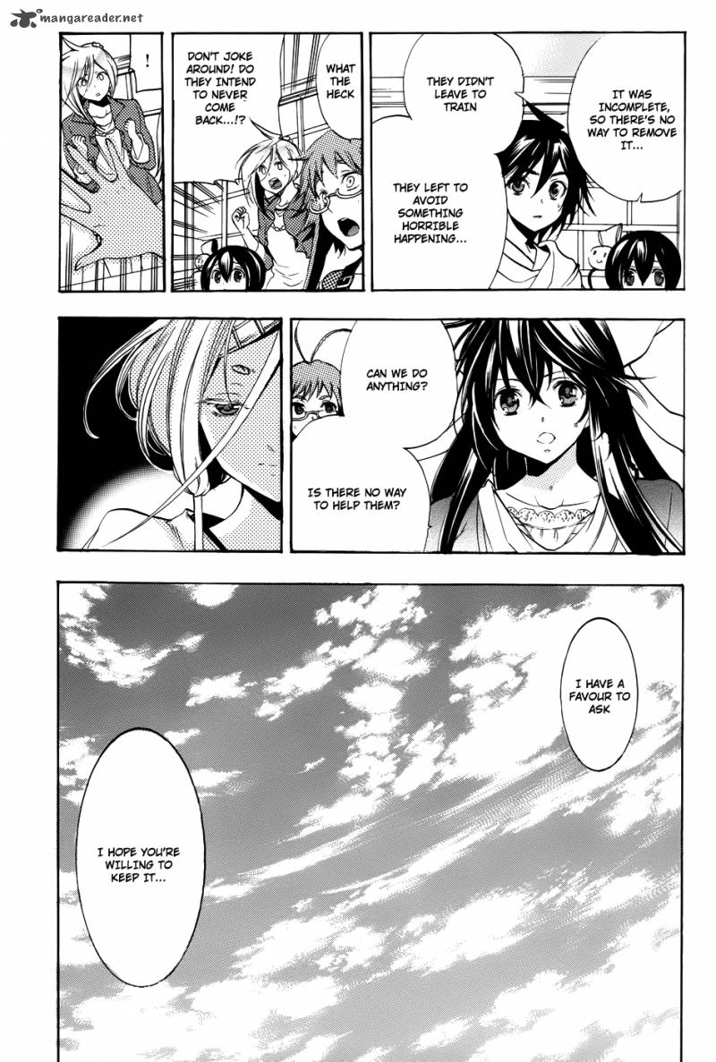 Asu No Yoichi 58 17