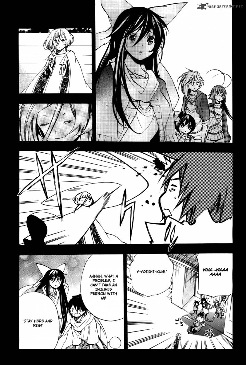 Asu No Yoichi 58 29