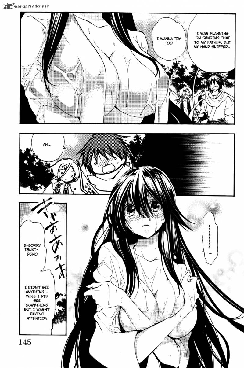 Asu No Yoichi 58 3