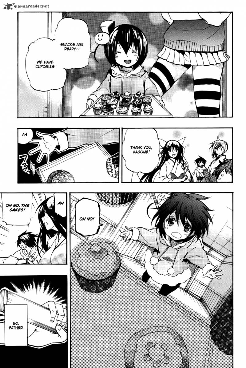 Asu No Yoichi 58 43