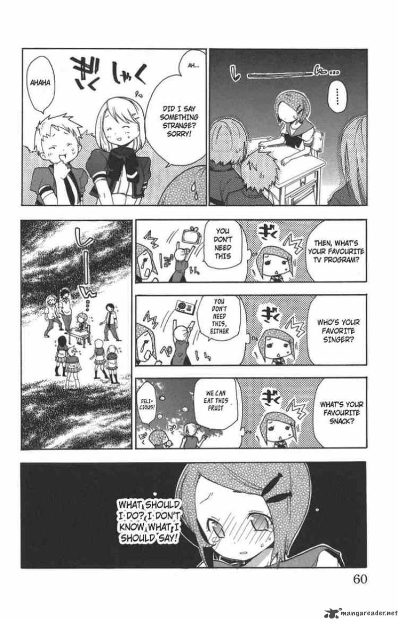 Asu No Yoichi 6 10