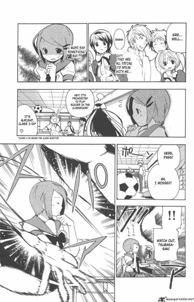 Asu No Yoichi 6 11