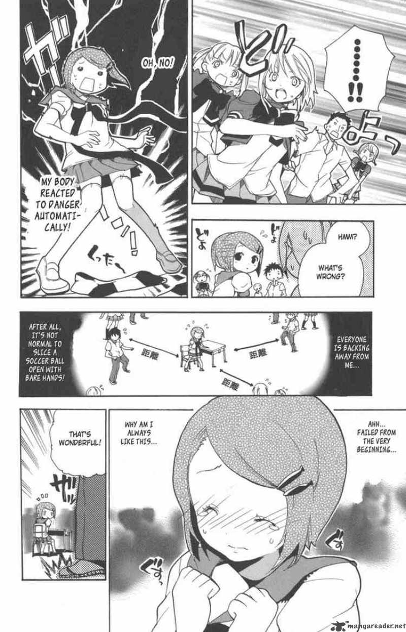 Asu No Yoichi 6 12