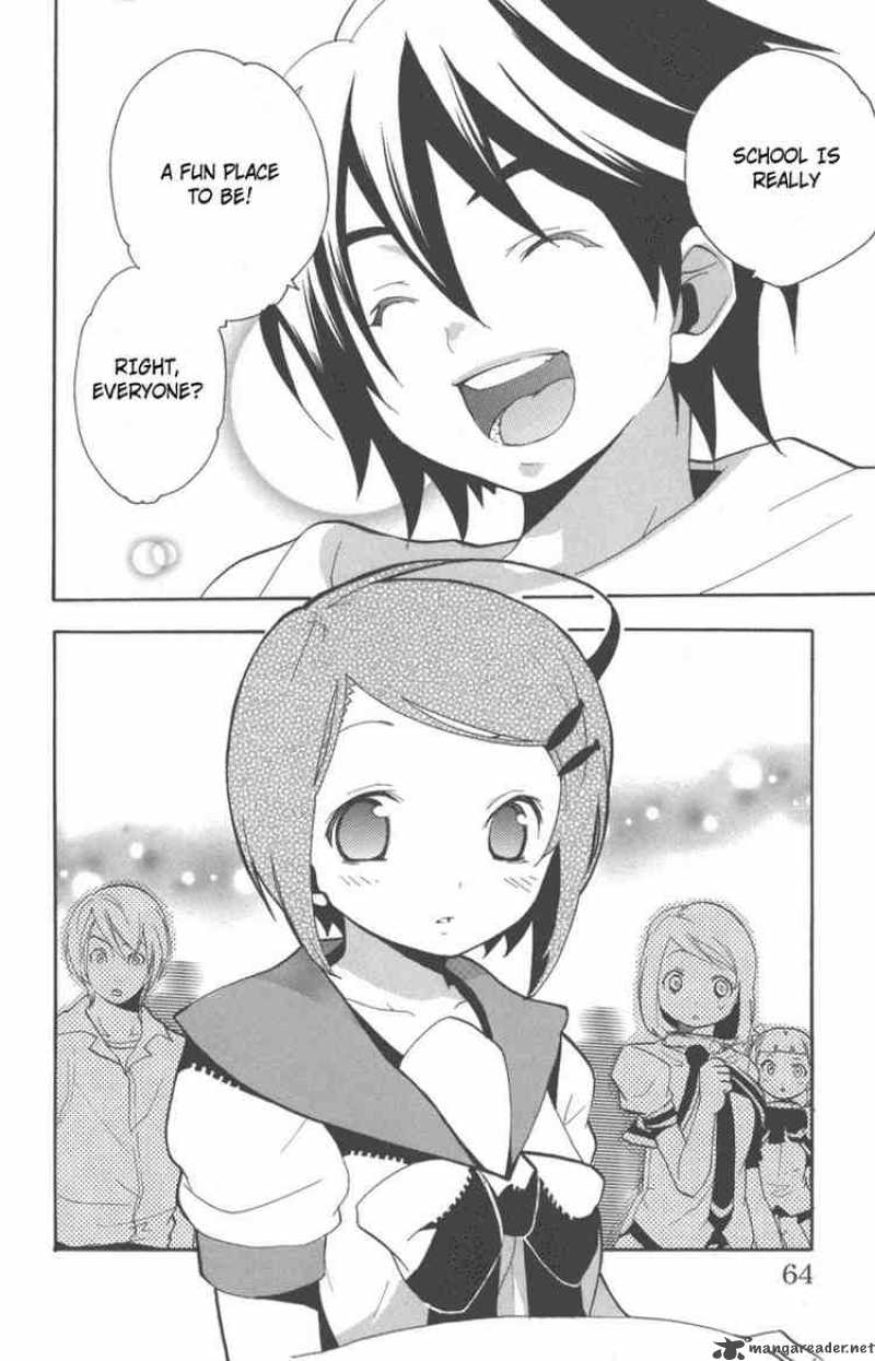 Asu No Yoichi 6 14
