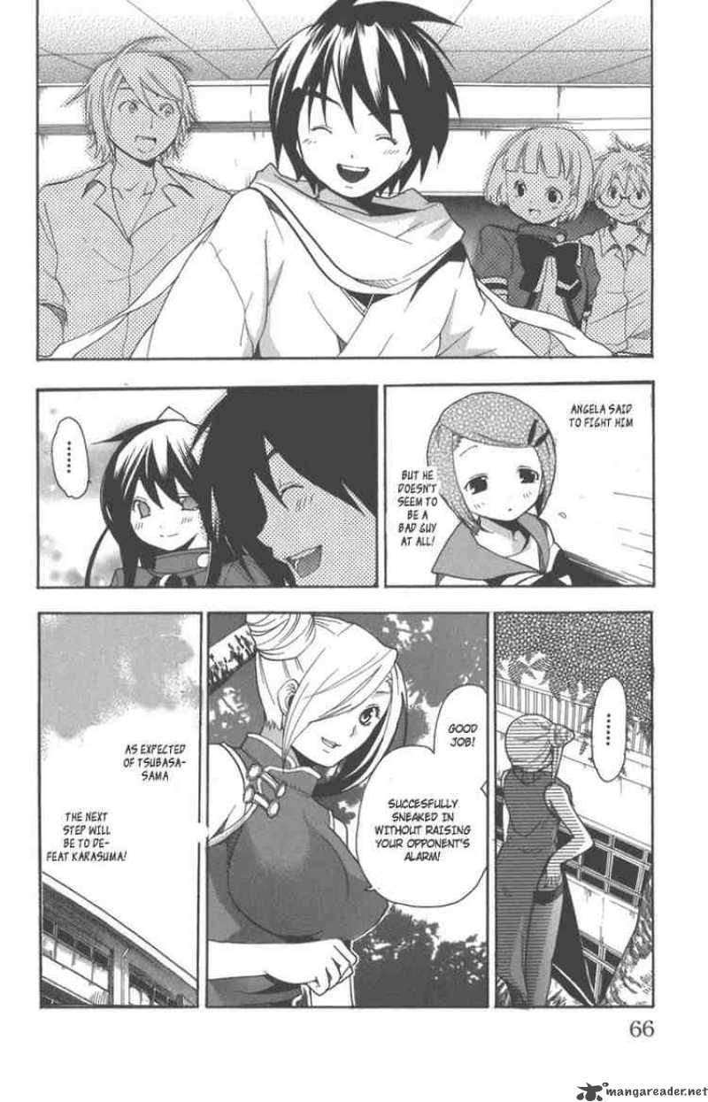 Asu No Yoichi 6 16