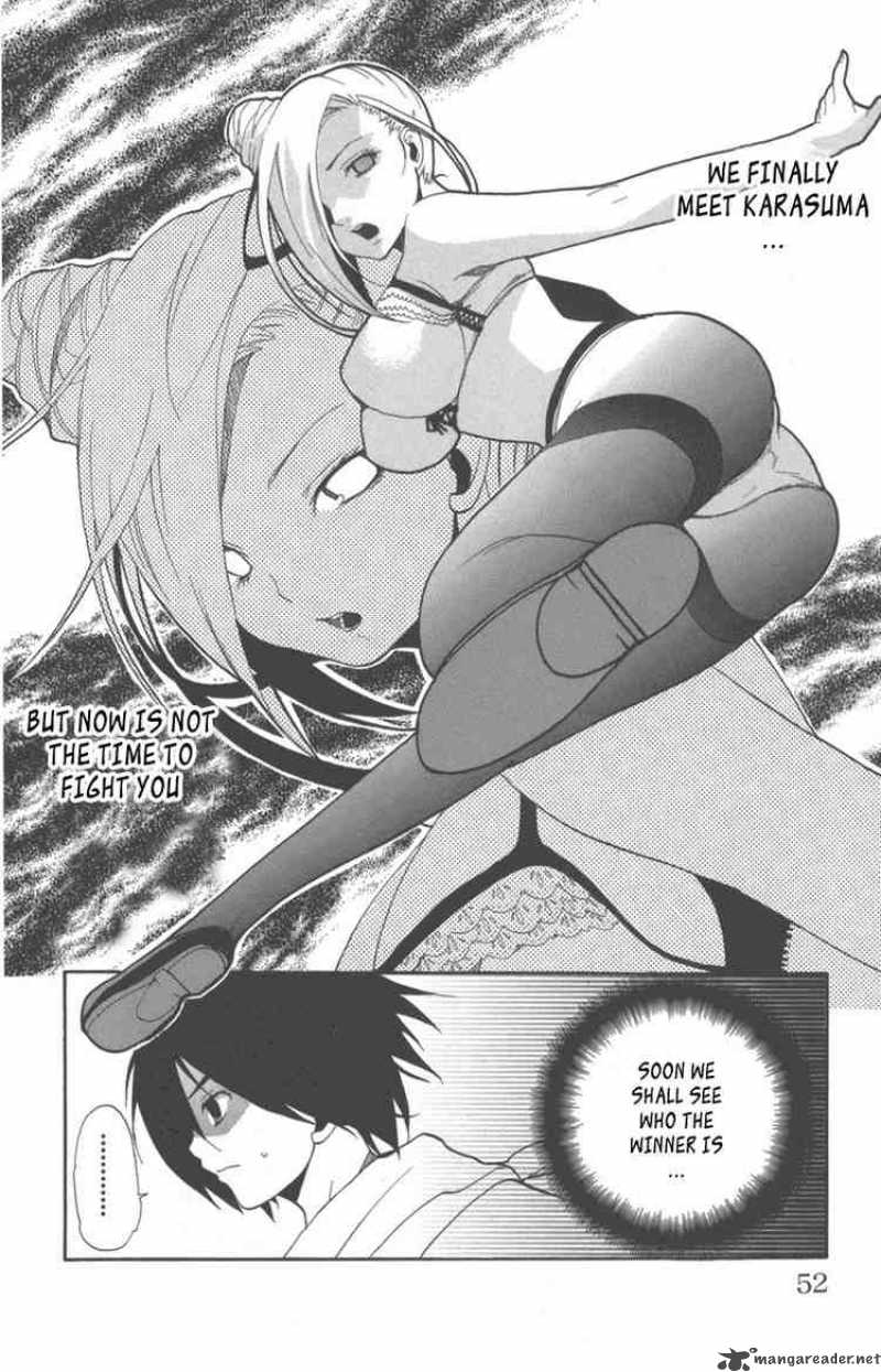 Asu No Yoichi 6 2