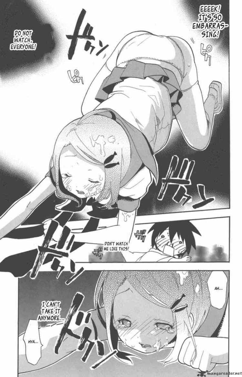 Asu No Yoichi 6 21