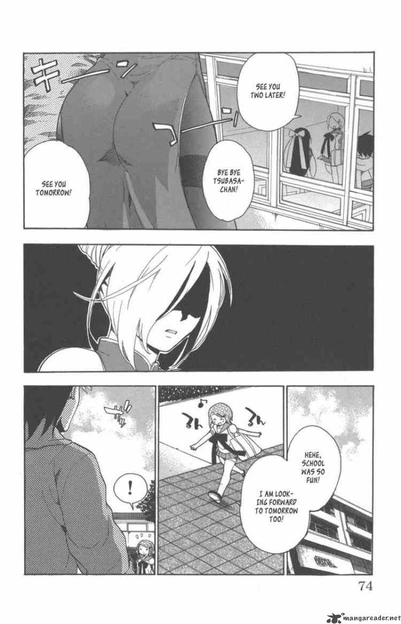 Asu No Yoichi 6 24
