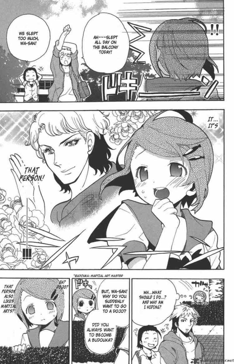 Asu No Yoichi 6 25