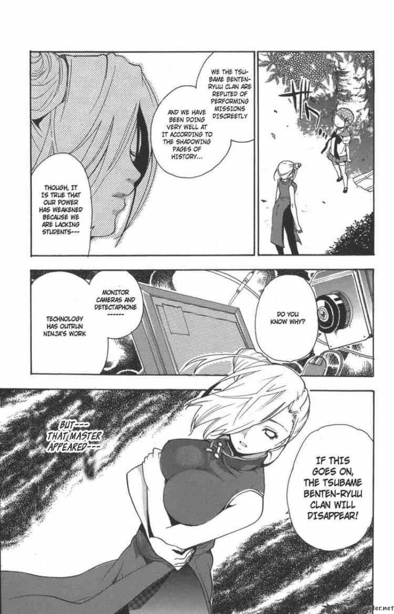 Asu No Yoichi 6 29