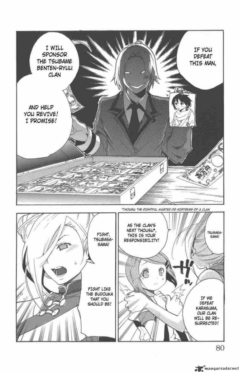 Asu No Yoichi 6 30