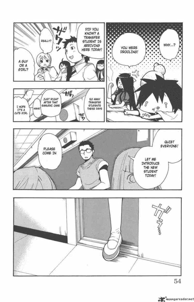 Asu No Yoichi 6 4