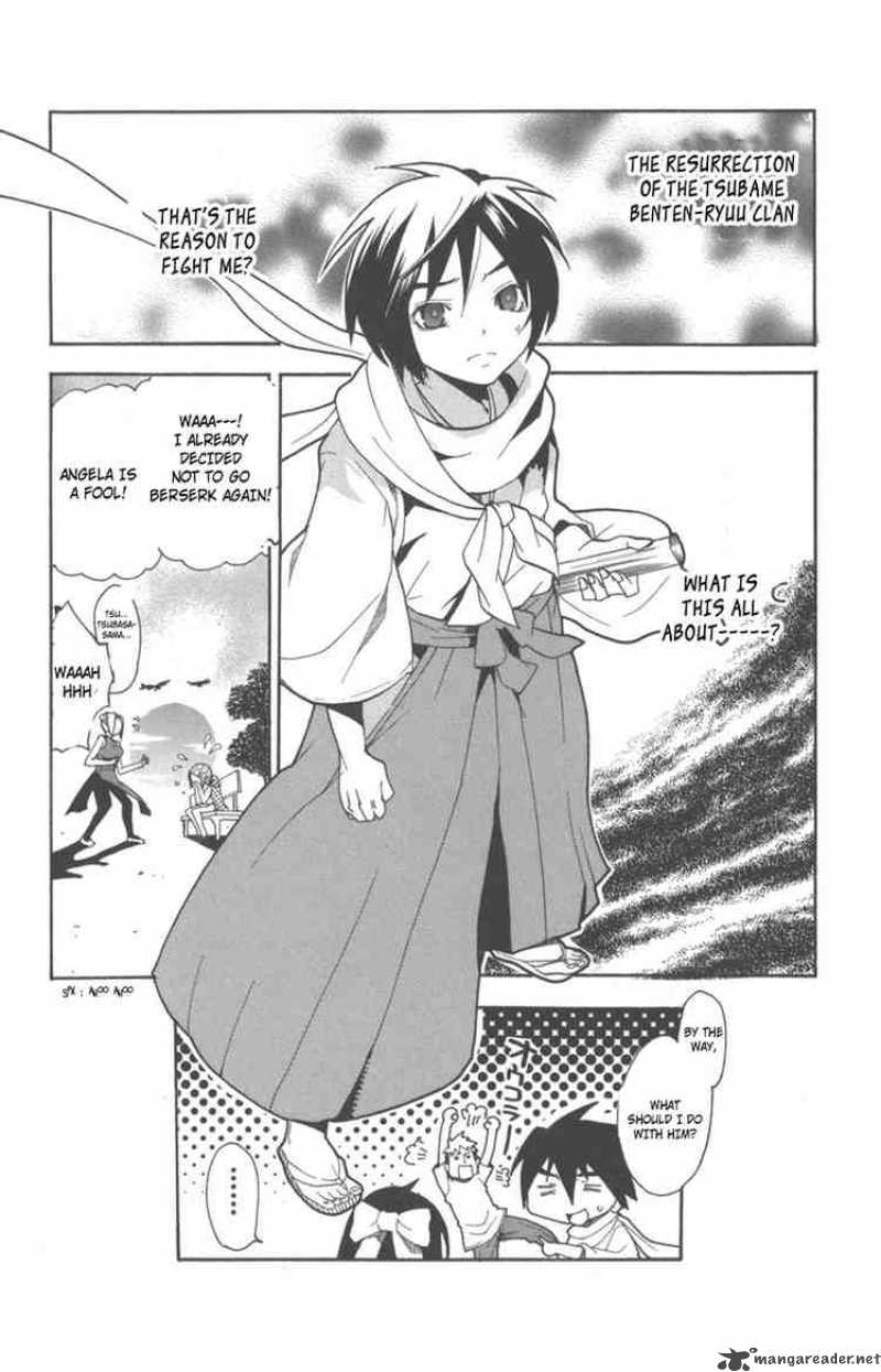 Asu No Yoichi 6 46