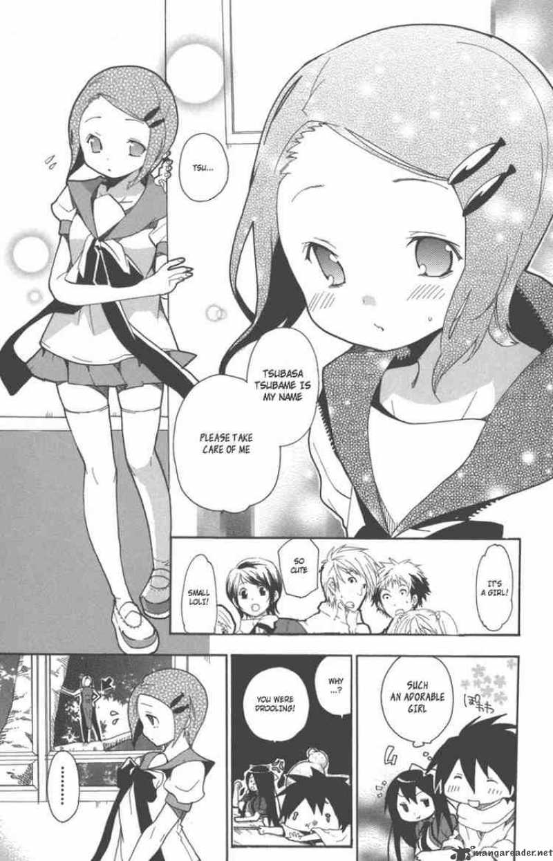 Asu No Yoichi 6 5