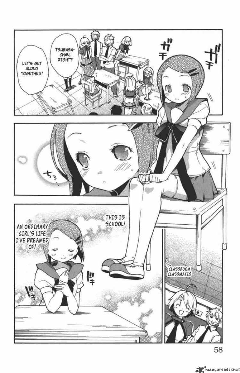 Asu No Yoichi 6 8