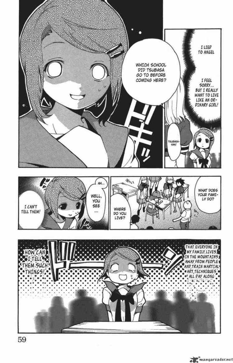 Asu No Yoichi 6 9