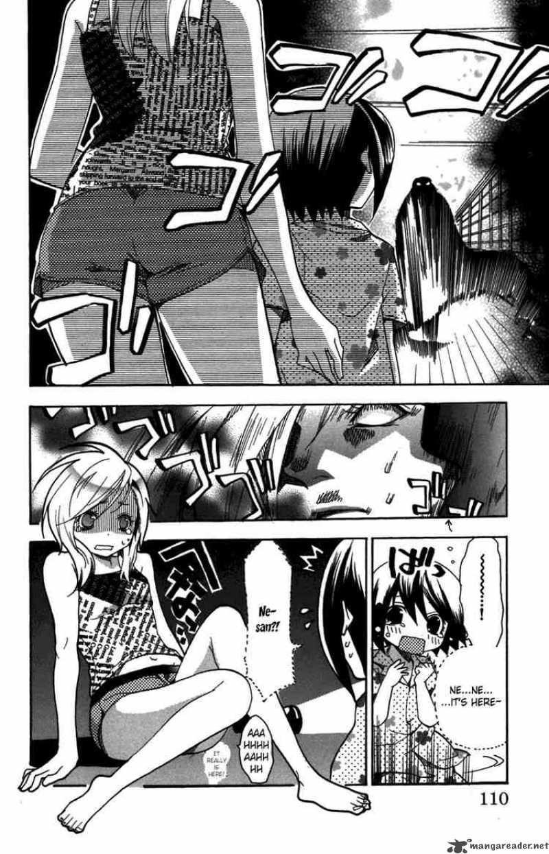 Asu No Yoichi 7 14