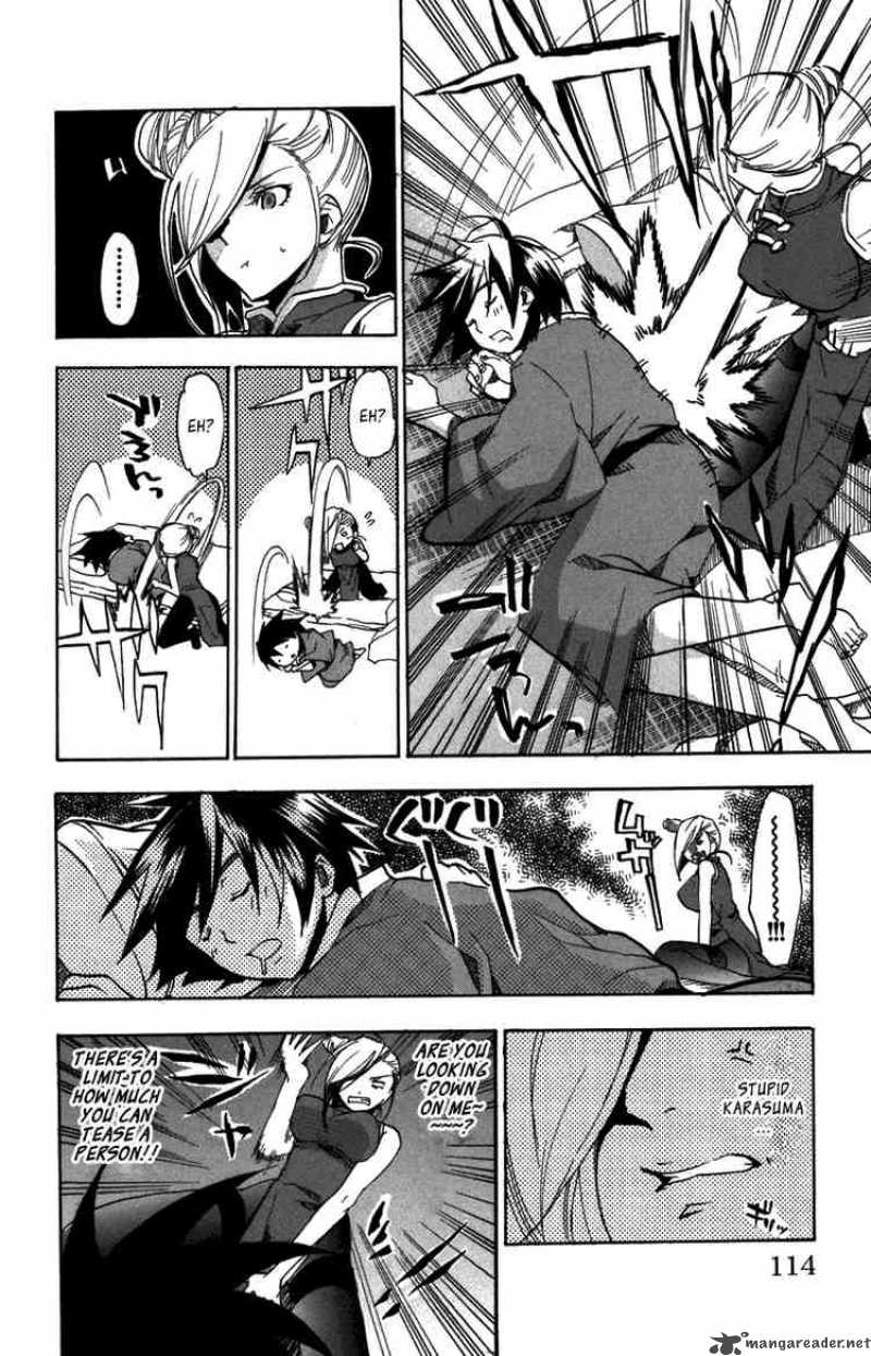 Asu No Yoichi 7 18