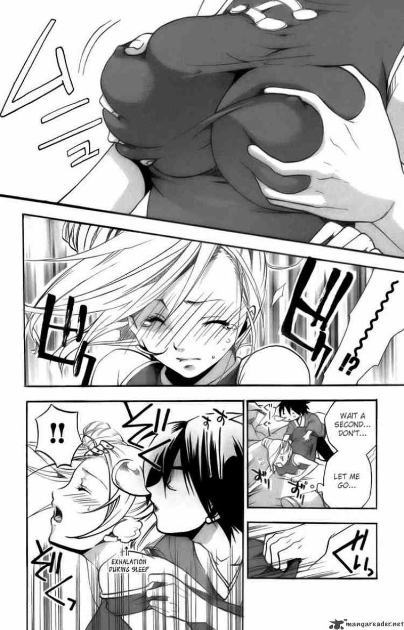 Asu No Yoichi 7 24