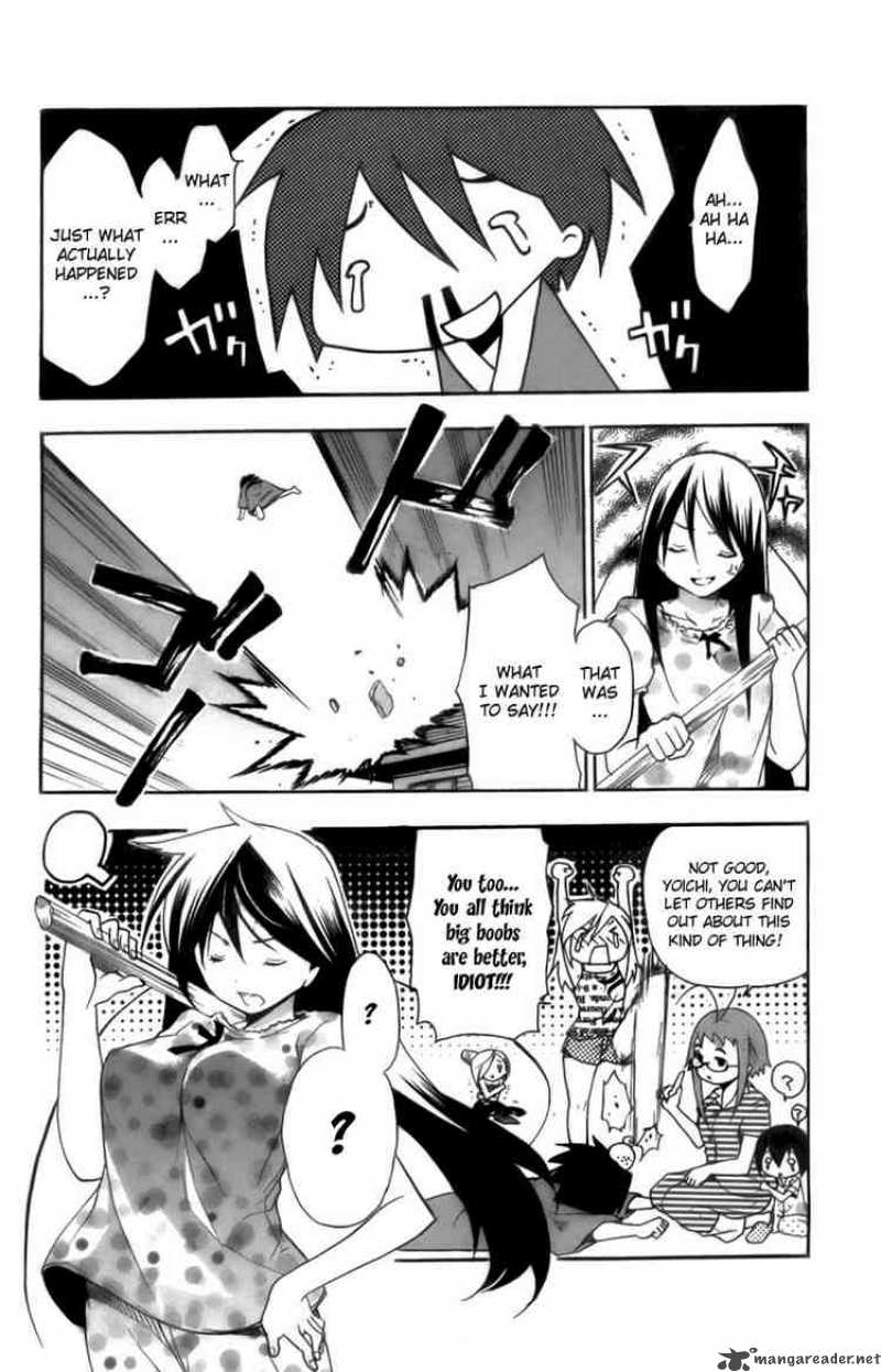 Asu No Yoichi 7 30