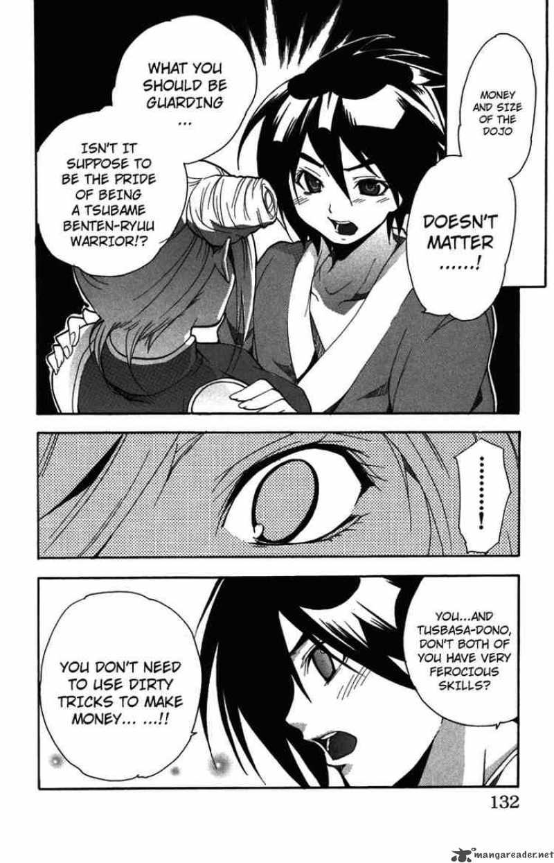 Asu No Yoichi 7 36