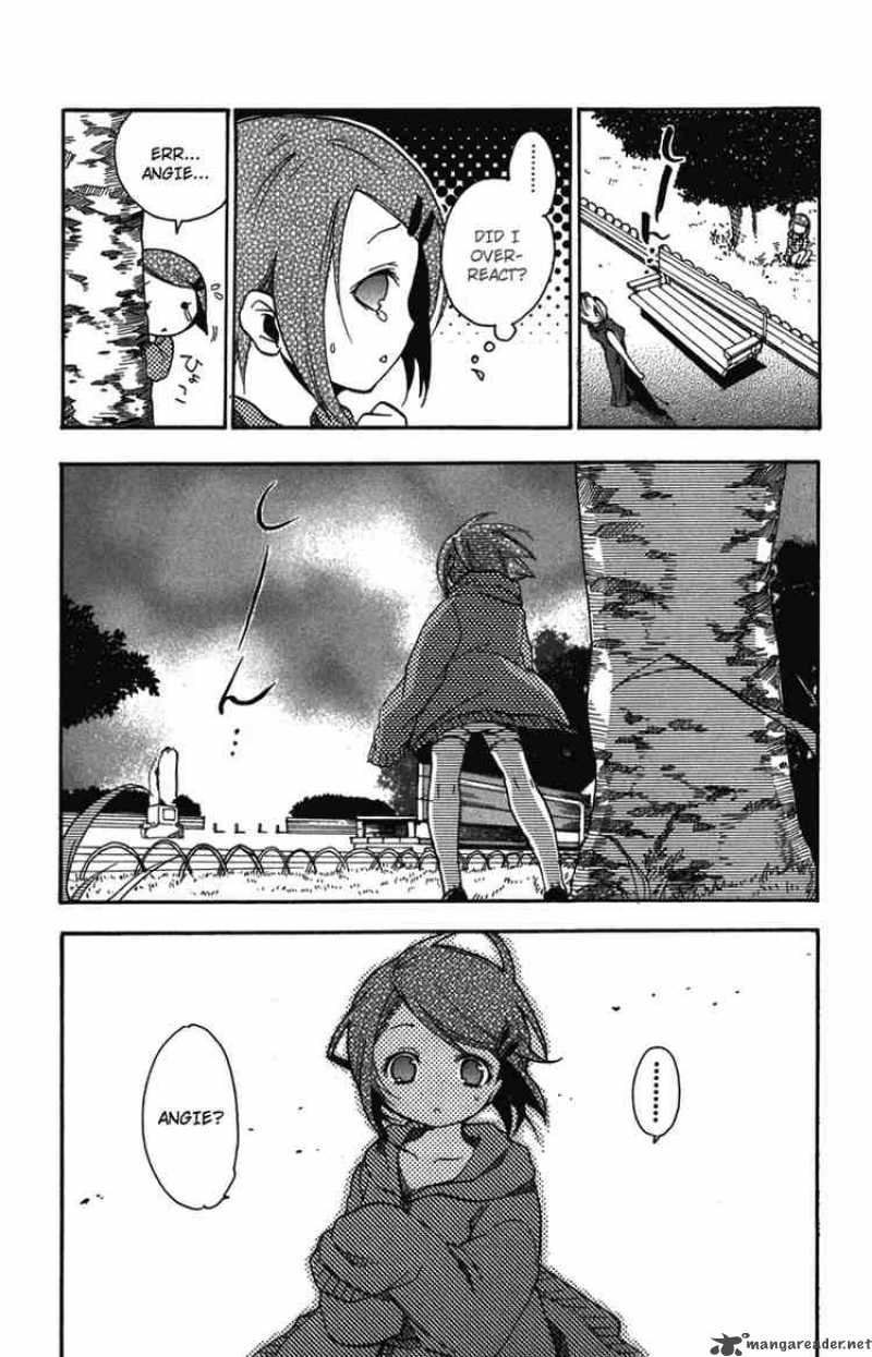Asu No Yoichi 7 7