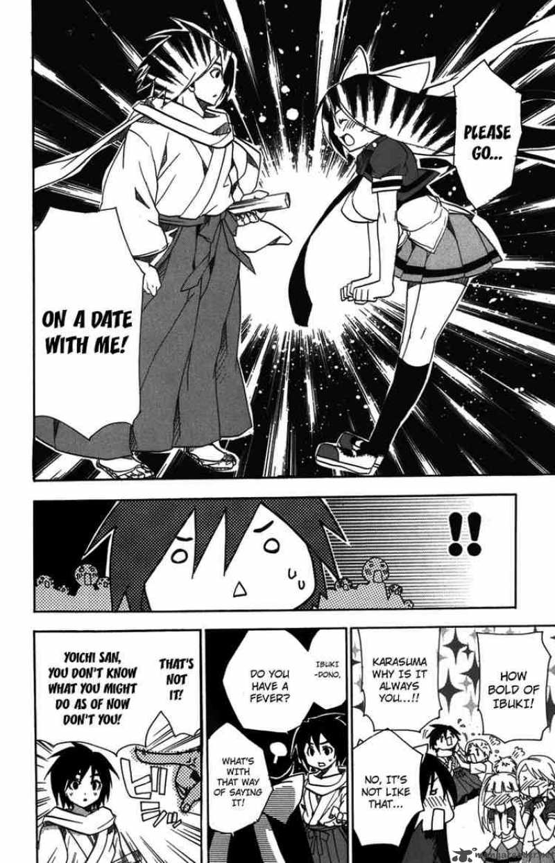 Asu No Yoichi 8 10