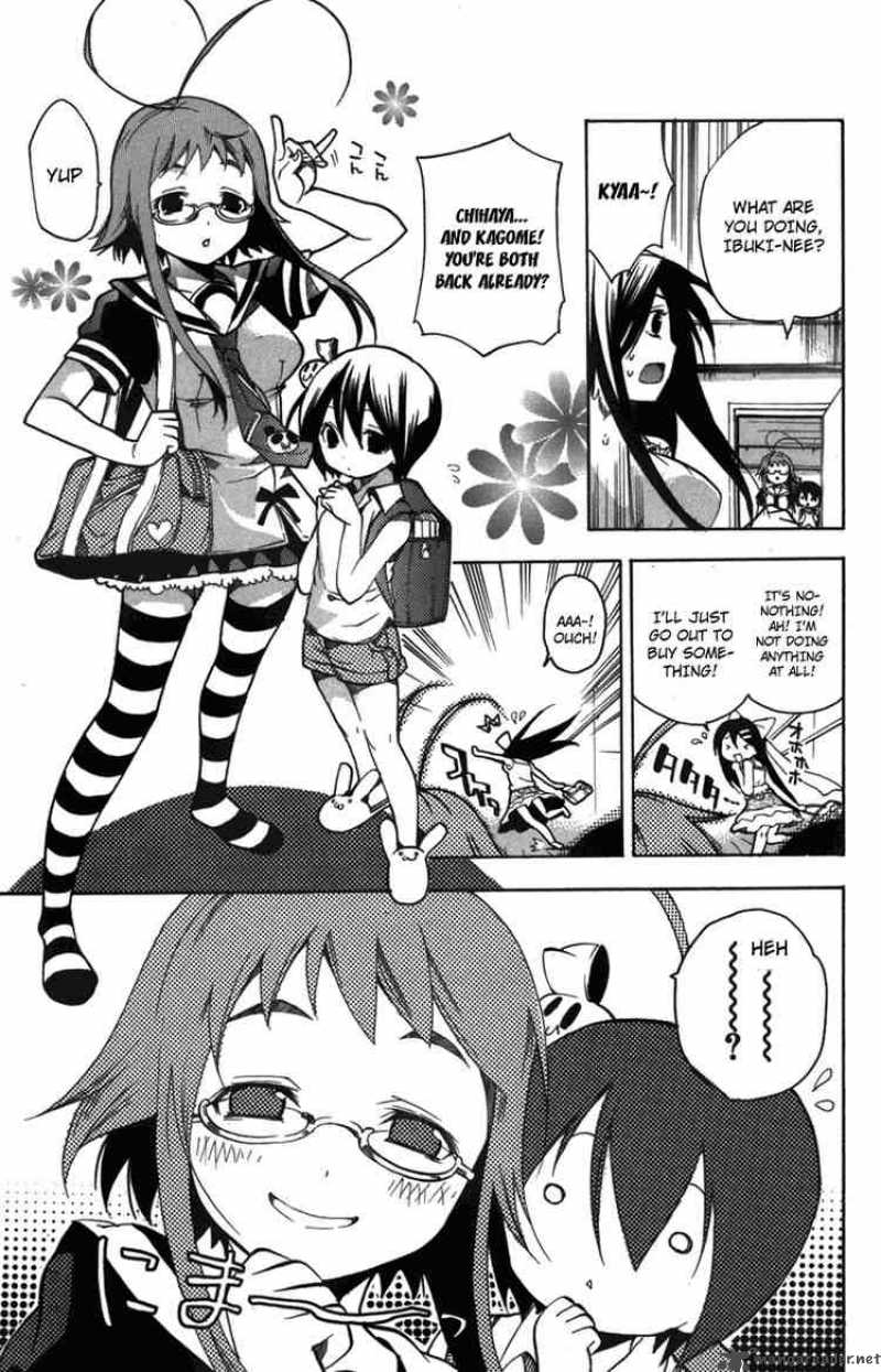 Asu No Yoichi 8 13