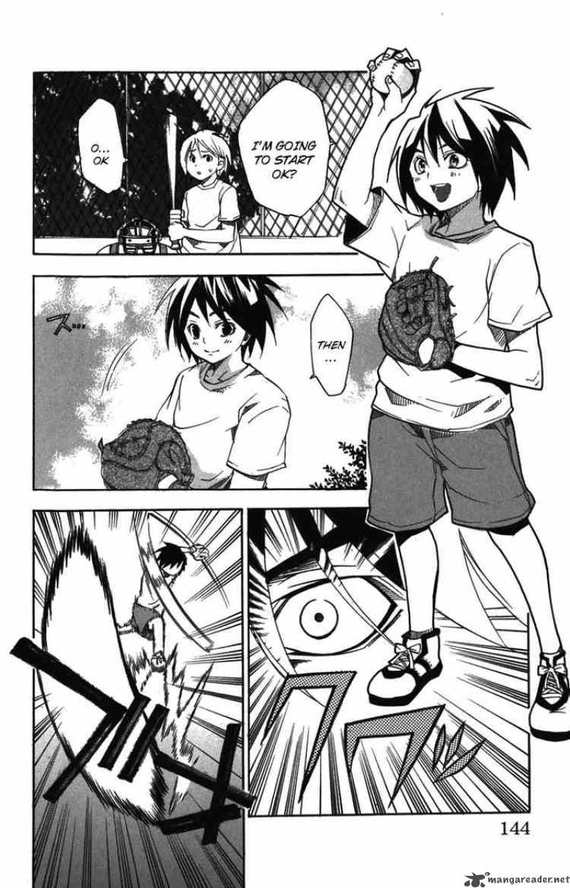 Asu No Yoichi 8 2