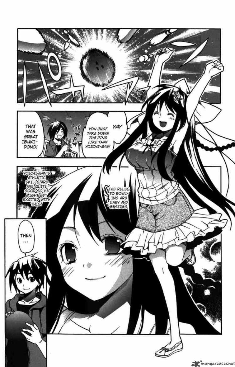Asu No Yoichi 8 21