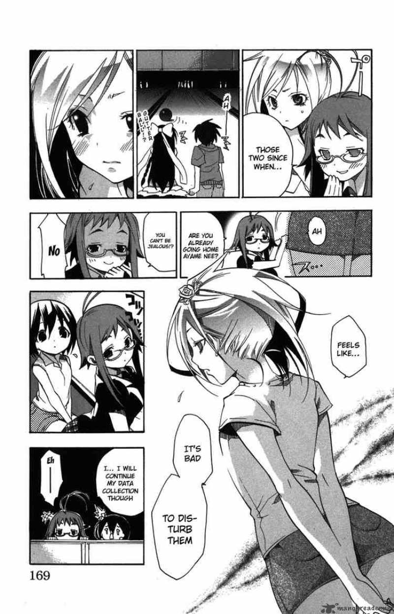 Asu No Yoichi 8 27