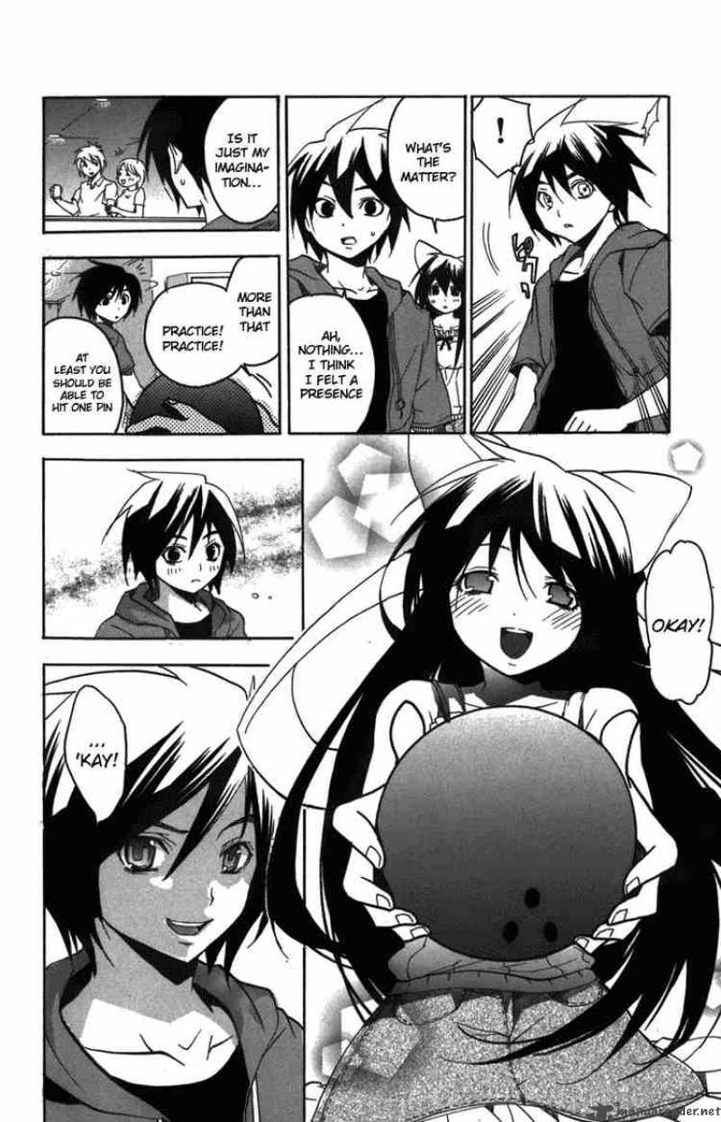 Asu No Yoichi 8 28