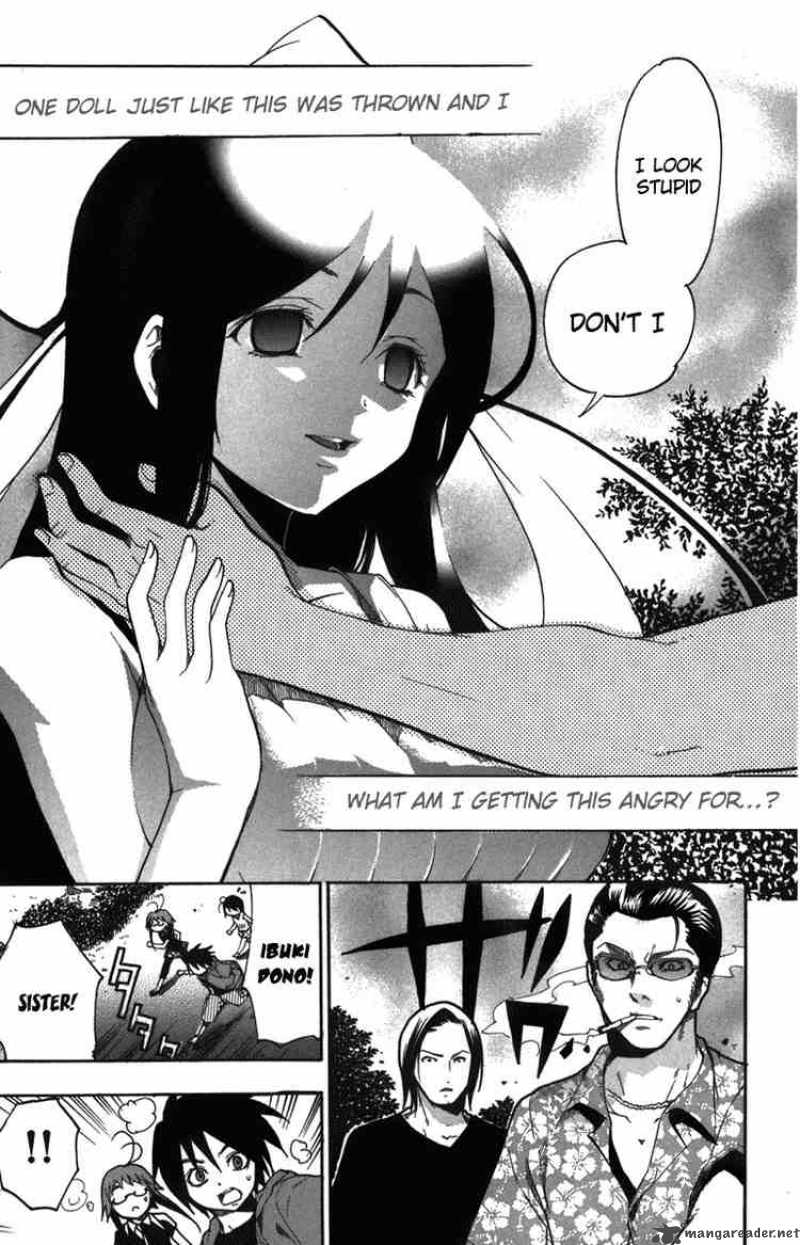 Asu No Yoichi 8 39