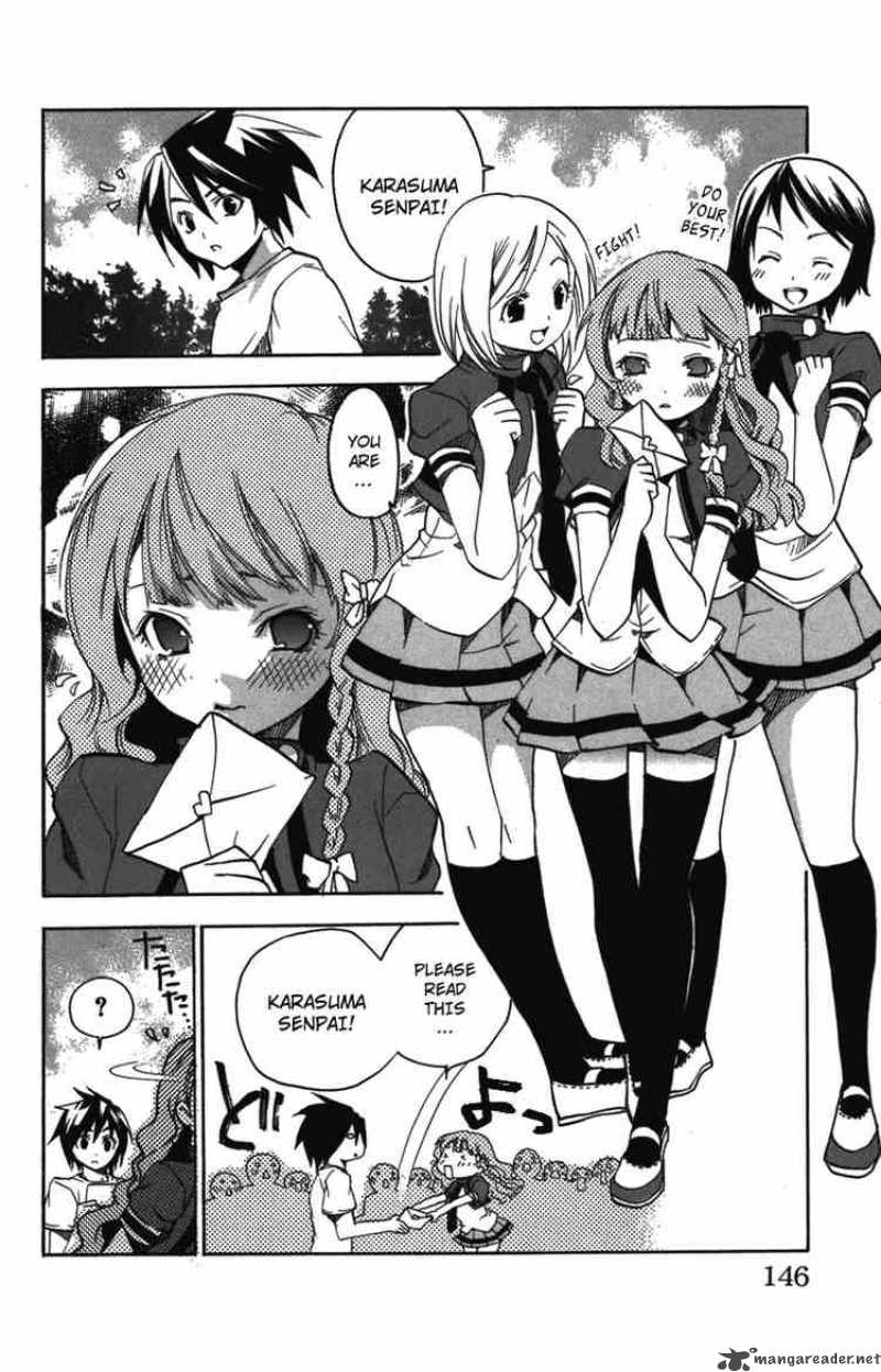 Asu No Yoichi 8 4