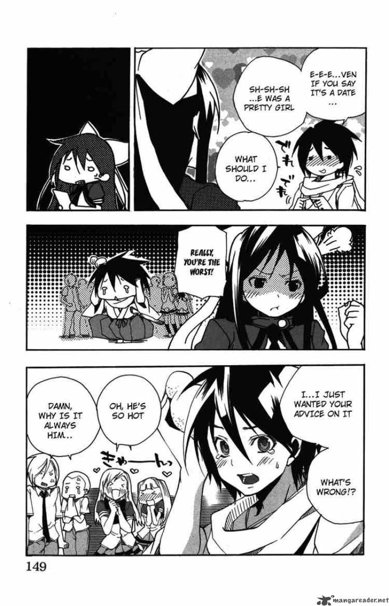 Asu No Yoichi 8 7