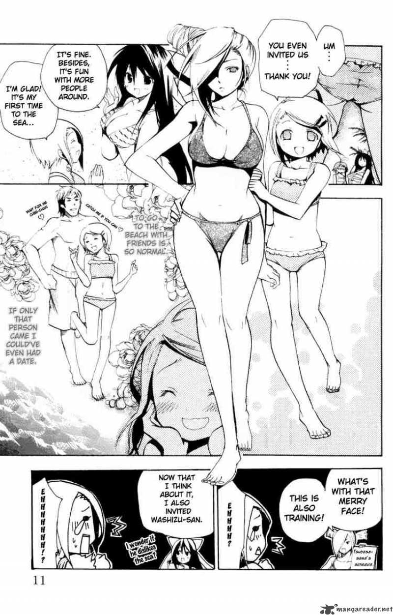 Asu No Yoichi 9 10