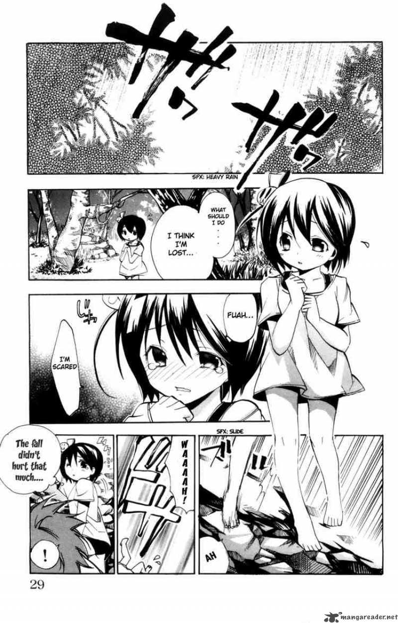 Asu No Yoichi 9 28