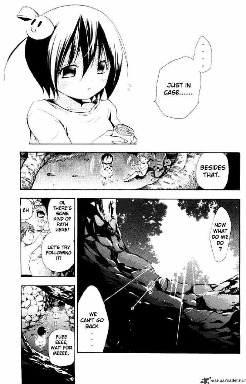 Asu No Yoichi 9 30