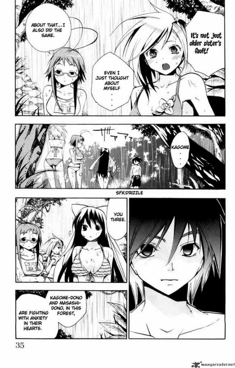 Asu No Yoichi 9 34